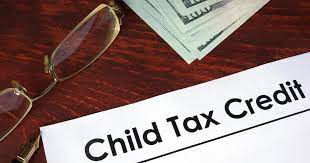 The child tax credit for 2021 introduces a new feature: 5sayqgplxflcwm