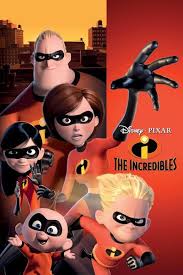 The Incredibles 2004 Dual Audio Hindi English 720p Bluray Esubs Download The Incredibles Dual Audio Download The The Incredibles Kid Movies Best Kid Movies