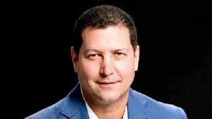 Andrew Rabinowitz's Instagram, Twitter & Facebook