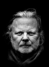 Jon Fosse: Drama je prodloužená báseň *5