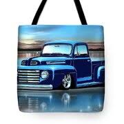 Image result for Erie Blue 1948 Truck