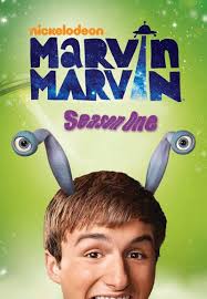Marvin Marvin Season 1