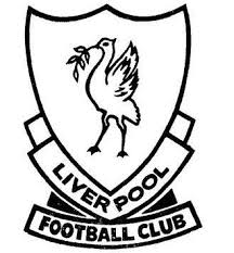 Liverpool logo png a liverpool crest of some kind was first mentioned by a sports commentator in. Liverpool Logo Drawing