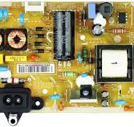 LG EAY64548901 Power Supply/LED Driver Board