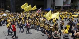 Bank sentral malaysia, bank negara malaysia pada hari kamis (17/5/2018) mengatakan bahwa dari sisi pasokan, semua sektor ekonomi berkembang. Demo Di Indonesia Lebih Enak Daripada Di Malaysia Merdeka Com