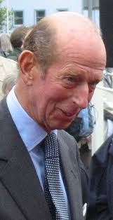 His father, prince george, the duke of kent. Prince Edward Duke Of Kent Wikidata