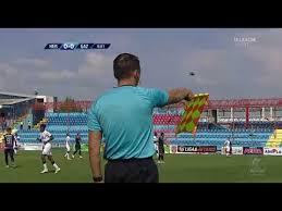 Partida contează pentru runda #21 și poate fi urmărită în format livetext pe gsp.ro și în direct la tv. Fc Hermannstadt Sibiu 0 1 Cs Club Sportiv Gaz Metan Medias Videos Playmakerstats Com