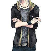Pin On Anime Boys