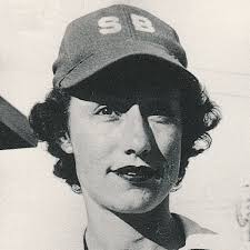 1951 South Bend Blue Sox