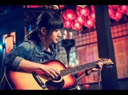 李千娜nana lee 不曾回來過 電視劇 通靈少女 插曲 youtube music library music web types of music