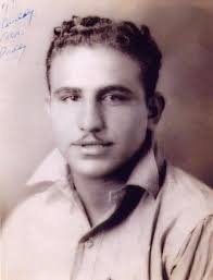 Pennsylvania german ancestor photo