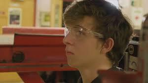 Automotive Technology