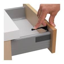 Ikea Patrull Black Drawer Cabinet Catch Ikea Ikea Baby Childproofing