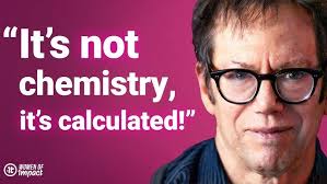 Sex Advice I Got From True Father (with Larry Moffitt)