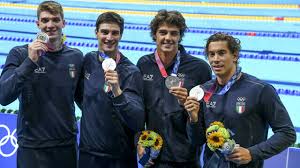 Agli european swimming championship di glasgow 2018 thomas ceccon , junior 1 anno, nuota in batteria i 100 dorso in 54,89 qualificandosi in semifinale. Debfelv8j4k0jm