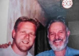 Michael Budzinski's Instagram, Twitter & Facebook