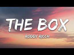 We did not find results for: The Box Mp3 Download 320kbps