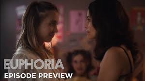 Regarder film complet euforia en streaming vf gratuitement. Euphoria Season 1 Episode 7 Promo Hbo Youtube