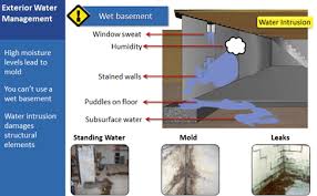 If you ask most homeowners what is the most humid spot in the house?, most of them will reply its the basement humidity. Wet Basement Olshan Foundation Repair
