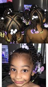 Pin By Necia Gantt On Hairstyles For Babygirl Cute Toddler Hairstyles Kids Hairstyles Girls Hair Styles