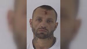 Marietta man arrested