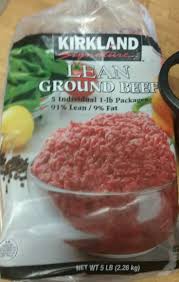 Can You Cook Frozen Ground Beef In A Pan Ground Beef In The Crock Pot The Sparrow S Home Recipe Beef Ground Beef Cooking With Ground Beef