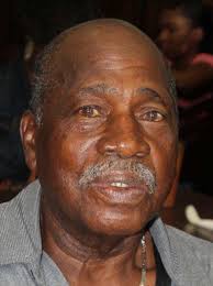 Obituary for James Washington