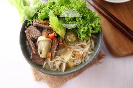 Cara membuat kwetiaw sukiyaki : Resep Kwetiau Goreng Sapi Jtt