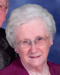 Lucille Mavis Pomplun-Bartel Obituary August 27, 2023