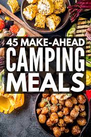 Sargento.com has been visited by 10k+ users in the past month Make Ahead Camping Meals 45 Camping Recipes For Every Meal