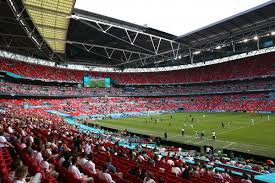 Get the latest man city news, injury updates, fixtures, player signings and much more right here. Man City And Leicester To Play At Capacity Wembley Stadium