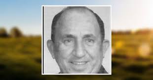 Louis Cyprien Chaisson Obituary December 25, 2006