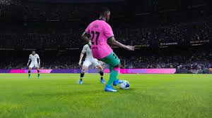 Who are the best goalkeepers in pes 2021? Pes 2021 Der Cut Behind Die Einfache Tauschung Fuhrt Die Gegner Aufs Glatteis Video Kicker