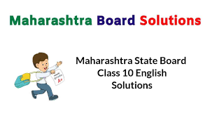 Welcome to the mpsc material website in this post we will share maharashtra state board books for free download in marathi and today is the day of maharashtra state board 10th std books pdf. Maharashtra State Board Class 10 English Solutions Maharashtra Board Solutions