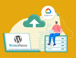 Server架設教學- 利用Google Cloud安裝WordPress - 鬍子科技學院 ...