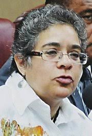 Red Dress' ladies get ready for their runway moment