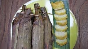Tips supaya lontong bisa empuk dan hijau cantik. Resep Lontong Video Id 371c9c9c7a31c0 Veblr Mobile
