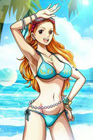 one piece nami ナミ ワンピース ナミ ナミ ロビン