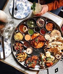 hali at tandoor chop house in london regram from twohonesttruths cc tandoorchop tag your pics with both lefooding and lefooding and
