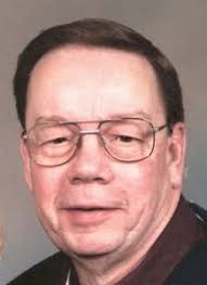 Clark Luther Obituary