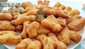 Keci Bacagi Tarifi Yemek Tarifi Yemek Tarifleri Yemek Gida