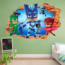 Pin On Wall Decals From Around The World