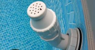 Swimming Pools Replacement Return Sprayer Fitting Details Can Be Found By Clicking On The Image This Is An Backyard Pool Diy Swimming Pool Pool Fountain