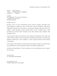 Kamu bisa download 8 contoh invoice di bawah ini. Contoh Surat Tagihan Pembayaran Barang