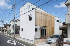Japanese gardens first appeared on the island of honshu, the large central island of japan.their aesthetic was influenced by the distinct characteristics of the honshu landscape: House K By Yuji Kimura Design In Tokyo Japan