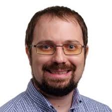 Brian Dolinar's Instagram, Twitter & Facebook