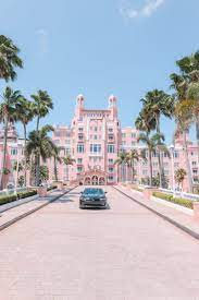 The Beautifully Colourful City Of St Pete Florida Best Places In Florida Places In Florida Florida Travel
