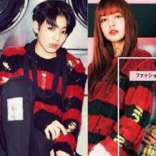 September 1997 (alter 22 jahre). Jungkook Lisa On Twitter Bts Jungkook Blackpink Lisa Lizkook