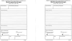Der bewirtungsbeleg darf nicht vergessen werden. Vordrucke Download