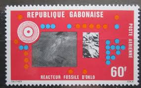 Para ilmuwan bergegas ke oklo. Abece Nyersolaj Lelkesz Gabon Reaktor Thehumanworkers Com